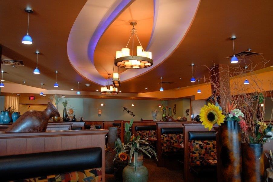 Deerfoot Inn And Casino YYC Restaurant foto
