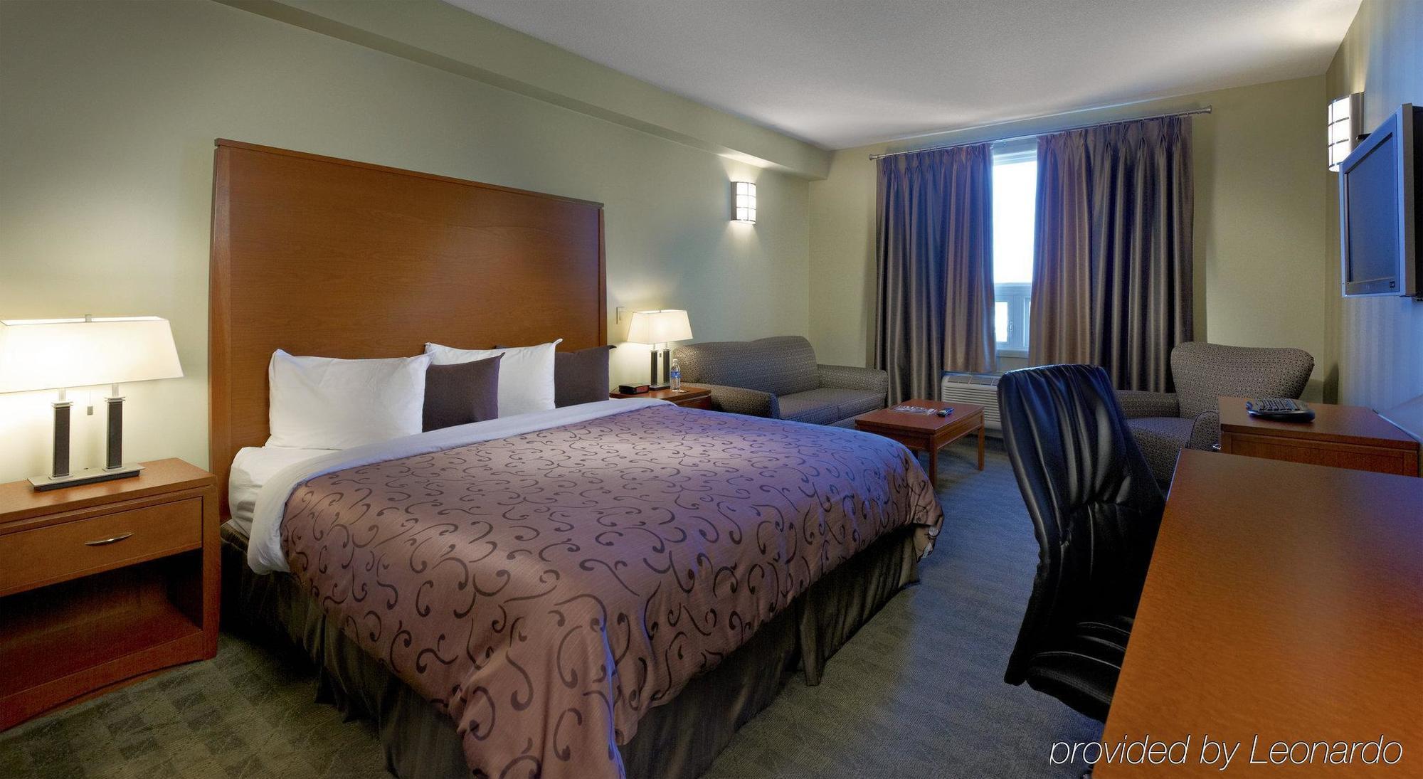 Deerfoot Inn And Casino YYC Exterior foto