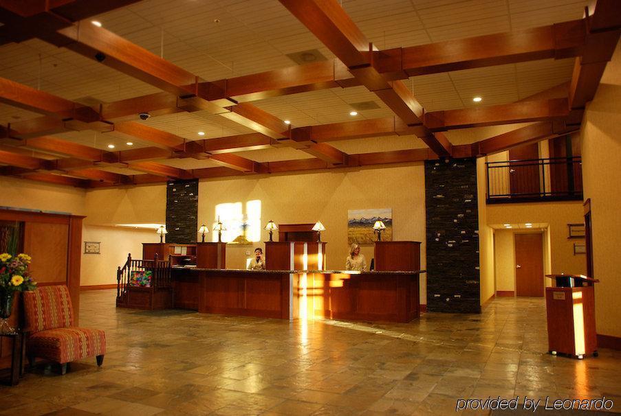 Deerfoot Inn And Casino YYC Exterior foto