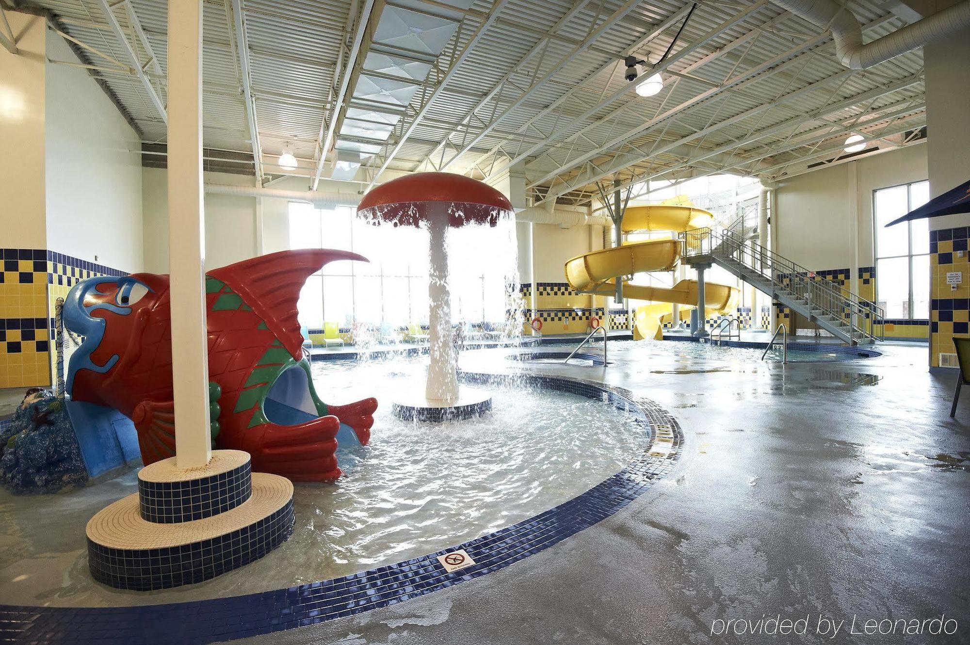 Deerfoot Inn And Casino YYC Exterior foto